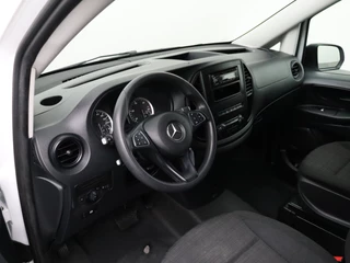 Mercedes-Benz Vito | Airco | Cruise | BPM vrij !!! | 2-2-2-3 Stoelopstelling - afbeelding nr 3
