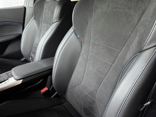 BMW X1 BMW X1 XDRIVE 25E M-SPORT LED ELEK.KLEP NAVI STOELVERW M-SHADOW LINE CARPLAY/ANDROID ZWARTE.HEMEL PHEV PLUG IN HYBRID AWD 4X4 4WD - afbeelding nr 25