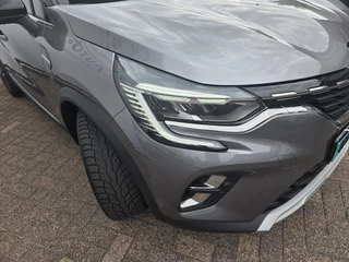 Renault Captur Renault Captur 1.0 TCe Intens - afbeelding nr 22