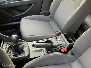 SEAT Leon Seat Leon ST 1.2 TSI Reference,Elektrische ramen,spiegels,Radio DAB,LM velgen. - afbeelding nr 11