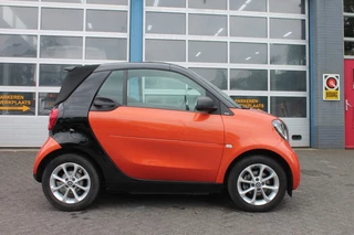 Smart Fortwo - afbeelding nr 6