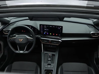 CUPRA Leon Sportstourer - afbeelding nr 5