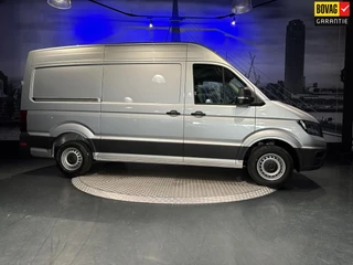 Volkswagen Crafter Volkswagen Crafter 30 2.0 TDI L3H3 Highline *Led*Dubbeleschuifdeur*Camera* - afbeelding nr 19