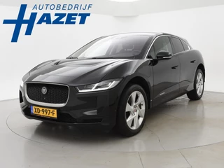 Jaguar I-PACE EV400 SE *INCL BTW*