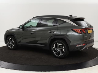 Hyundai Tucson Hybrid Hyundai Tucson 1.6 T-GDI HEV Premium | Leder | Stoelventilatie |  Adaptive cruise | 360 camera | Carplay | Stuurverwarming | Memory | Navigatie | Full LED - afbeelding nr 2