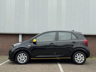 Kia Picanto Kia Picanto 1.0 CVVT Co.Pl.L.Nav - afbeelding nr 2