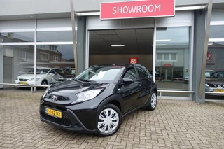 Toyota Aygo - afbeelding nr 2