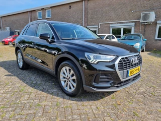 Audi Q3 Audi Q3 45 TFSI e S edition PHEV Plug in Hybride ✅DEALER ONDERHOUDEN - afbeelding nr 3