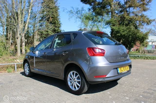SEAT Ibiza Seat Ibiza 1.2 TSI Style, Parkeersensor achter, Bluetooth, Radio-CD/MP3 speler - afbeelding nr 3