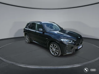 BMW X3 BMW X3 xDr30e M SPORT | PANODAK | LASER | HEADUP | MEMORY | HK AUDIO - afbeelding nr 3