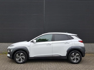 Hyundai Kona Hyundai Kona Hybrid Fashion - afbeelding nr 9
