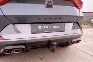 CUPRA Formentor Elek. Trekhaak | Camera | LED | Navi | Sfeerverl. Carplay | Blind Spot - afbeelding nr 9