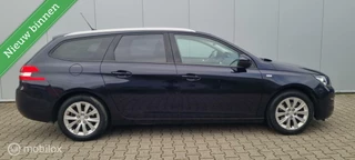 Peugeot 308 Peugeot 308 SW 1.2 PureTech Blue Lease Executive - afbeelding nr 2