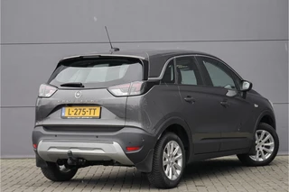 Opel Crossland Navi Trekhaak Camera Stoelverwarming - afbeelding nr 12