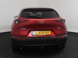 Mazda CX-30 - afbeelding nr 4