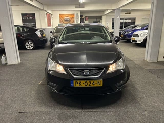 SEAT Ibiza - afbeelding nr 4