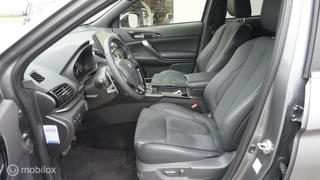Mitsubishi Eclipse Cross Mitsubishi Eclipse Cross 2.4 PHEV Black Edition Trekhaak 1500kg | Navigatie | 360 Camera | Stoel + Stuurverwarming - afbeelding nr 9