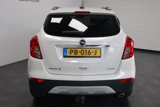 Opel Mokka X - afbeelding nr 5