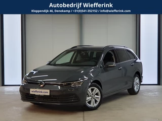 Volkswagen Golf - afbeelding nr 1