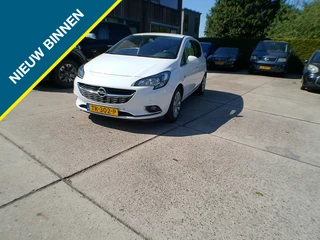 Opel Corsa - 298878090-0