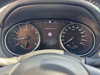 Nissan QASHQAI Nissan QASHQAI 1.3 DIG-T 140pk N-CONNECTA CARPLAY/PANODAK/360CAMERA/1e EIG/NL-AUTO - afbeelding nr 36