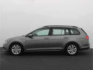 Volkswagen Golf NAVI / CLIMA / PDC / BLUETOOTH / CRUISE / DAB+ / NL-AUTO - afbeelding nr 2
