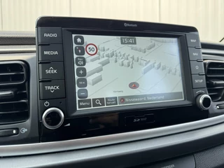Kia Rio Kia Rio 1.0 T-GDi DynamicLine|Navi|NL-Auto|Airco - afbeelding nr 7