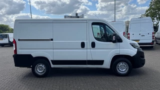 Peugeot Boxer - afbeelding nr 5