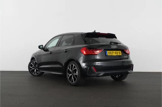 Audi A1 Sportback Audi A1 Sportback 30 TFSI S line > 116pk/17inch/Getint glas/stoelverwarming... - afbeelding nr 12