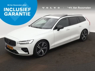 Volvo V60 - 394595775-0