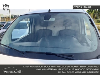 Mercedes-Benz Citan |BETIMMERING|TREKHAAK|AIRCO|CRUISE|BLUETOOTH|ORG.NL - afbeelding nr 9