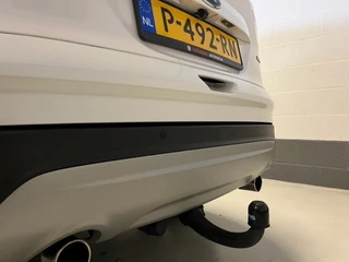 Ford Kuga - afbeelding nr 21