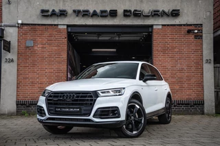 Audi Q5 50 TFSIe Quattro Pano / 360 / Keyless