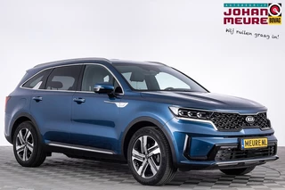 Kia Sorento 1.6 T-GDI Plug-in Hybrid 4WD ExecutiveLine | LEDER | Head-Up | LEDER | Stoelventilatie .