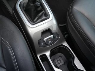 Jeep Renegade - afbeelding nr 44