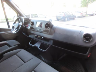 Mercedes-Benz Sprinter Mercedes-Benz SPRINTER 315 CDI L2H2 Aut Adaptive Cruise Navi Camera Pdc - afbeelding nr 10