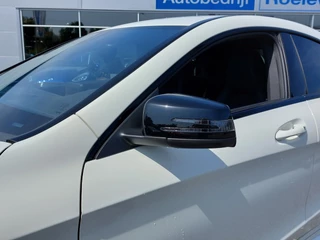 Mercedes-Benz CLA Mercedes-Benz CLA 180 122pk Automaat AMG Night Edition Plus | Origineel NL | Navi | Airco | Cruise | Led Koplampen | Pdc V+A+Assist | Licht+Regensensor | Privacy Glass | 18''lm - afbeelding nr 33