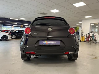Alfa Romeo MiTo - afbeelding nr 5