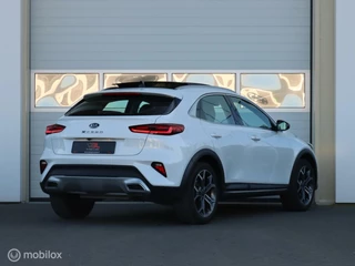 Kia XCeed Kia XCeed 1.6 GDi PHEV DynamicPlusLine | Panoramadak - afbeelding nr 28