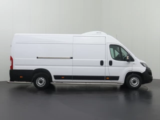Fiat Ducato | Navigatie | Camera | Airco | 3-Persoons - afbeelding nr 13