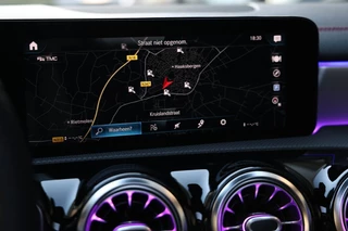 Mercedes-Benz CLA - afbeelding nr 41