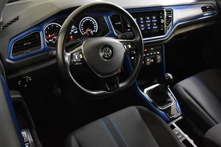 Volkswagen T-Roc PDC/LED/CARPLAY - afbeelding nr 11