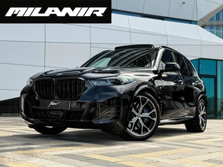 BMW X5 xDrive50e M-Sport |Pano |Skylounge |Massage |Koeling