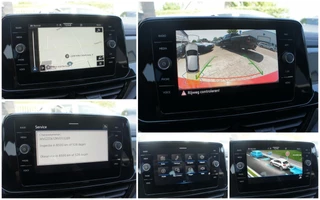 Volkswagen T-Roc Vw T-Roc 1.5 TSI Dsg 3x R-Line Black Camera|Iq_Light|Virtual - afbeelding nr 8