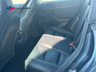 Tesla Model 3 Tesla Model 3 Standard RWD Plus 60 kWh PANO eerste eig km 105290 - afbeelding nr 15