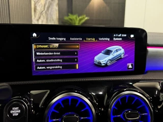 Mercedes-Benz A-Klasse Mercedes-Benz A-klasse 250e AMG Launch Edit|PANO|SFEER|A35 Pack|Memory - afbeelding nr 27