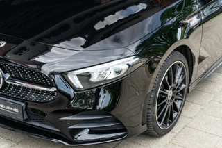 Mercedes-Benz A-Klasse Mercedes A-klasse 250 e AMG Pano / Camera / Ambi - afbeelding nr 31