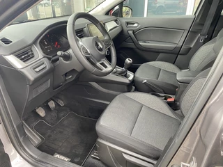 Mitsubishi ASX Mitsubishi ASX 1.0 MPI Turbo Intense | Trekhaak - afbeelding nr 9