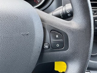 Renault Trafic Renault Trafic 2.0 DCi 170PK Automaat Dubbel Cabine / Trekhaak / Clima - afbeelding nr 25