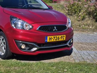Mitsubishi Space Star - afbeelding nr 7